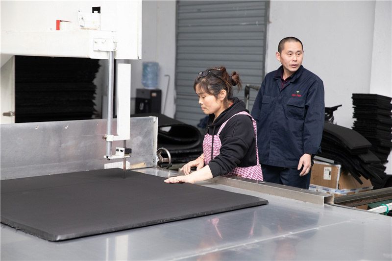 加工現(xiàn)場(chǎng)